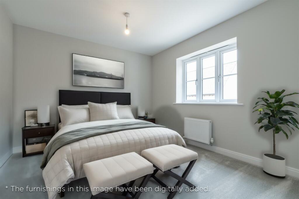 Additional image 11 of Kestrel Close, Wimborne Minster