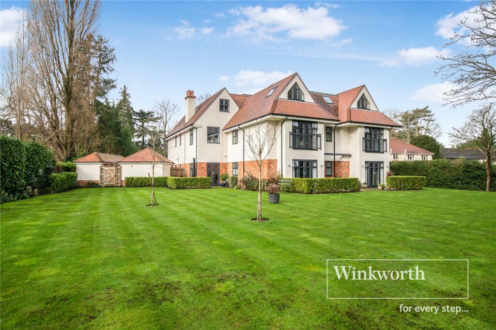 Additional image 14 of Golf Links Road, Ferndown, Dorset, BH22