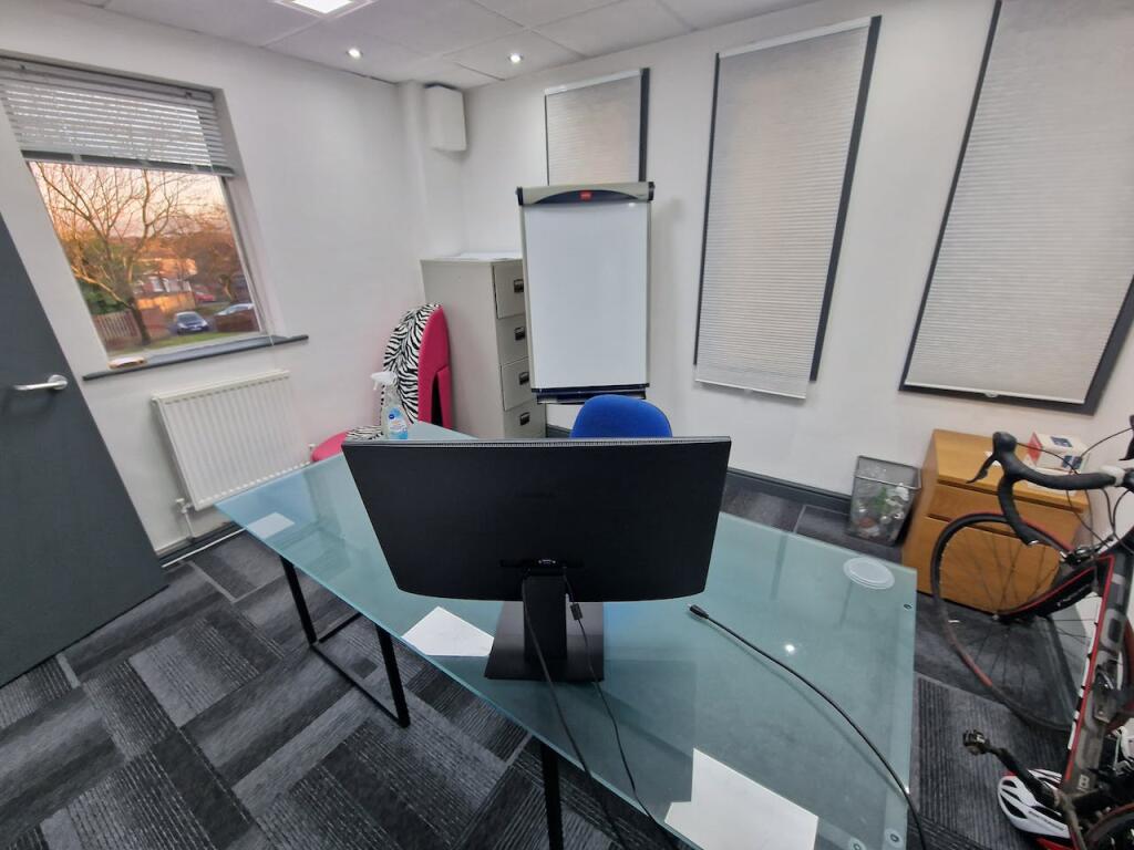 Additional image 6 of Unit 3, Brenton Business Complex, Bury, BL9 7BE