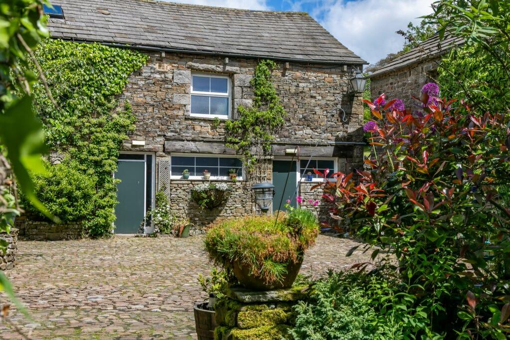 Additional image 22 of Swarthghyll Farm, Oughtershaw, Buckden, Skipton