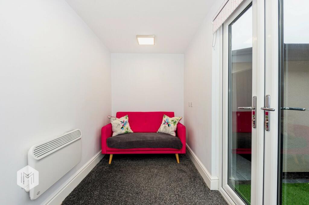 Additional image 20 of Kenyon Road, Bradley Fold, Bolton, Greater Manchester, BL2 6RB