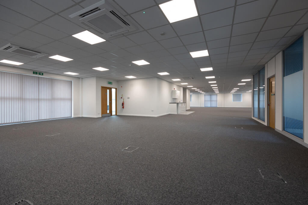 Additional image 3 of 4 The Courtyard, The Valley, Calvin Street, Bolton, BL1 8PB