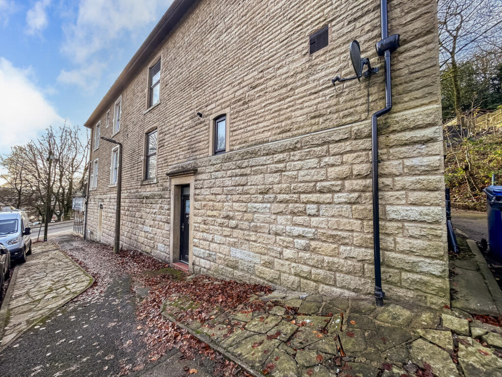 Additional image 2 of Heatherside Road, Ramsbottom, Bury, Greater Manchester, BL0 9BX