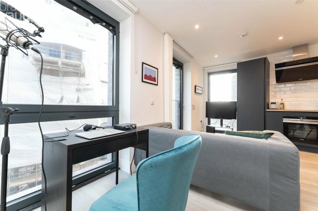 Additional image 4 of The Furlong, Home X, Brighton, East Sussex, BN2