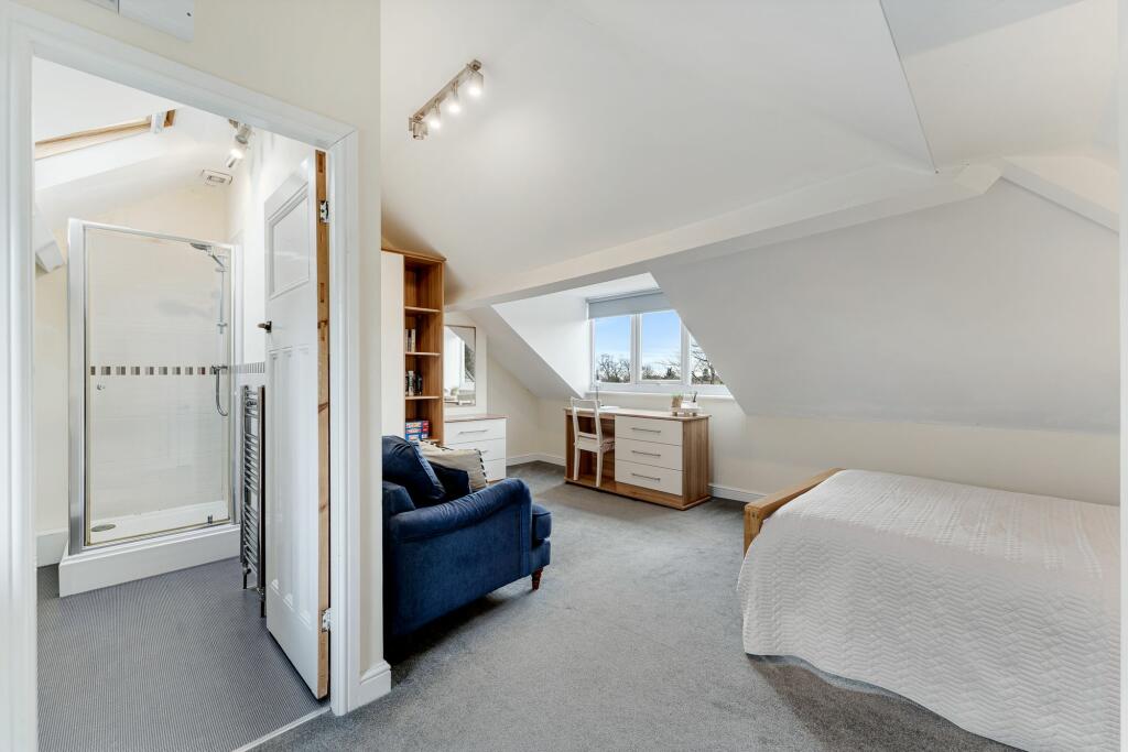 Additional image 46 of Grand Edwardian Home with Modern Upgrades, Versatile Spaces, and Private Garden in a Prime Gated Setting