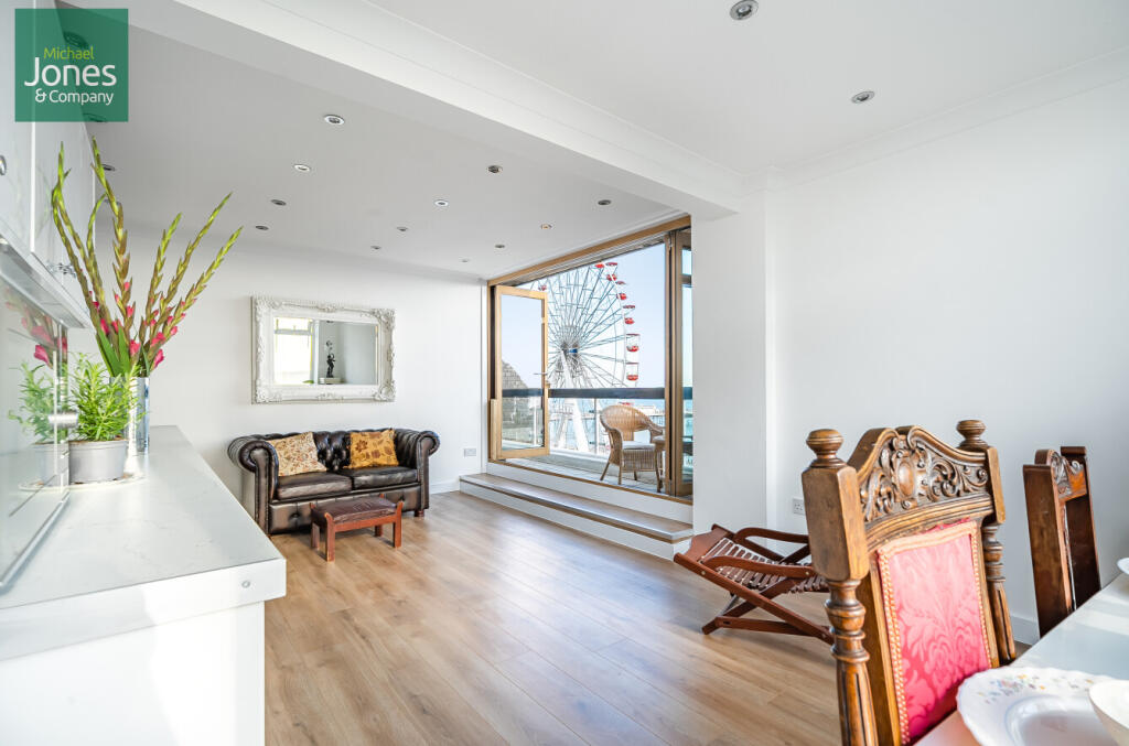 Additional image 6 of Knightsbridge House, Marine Parade, Worthing, West Sussex, BN11