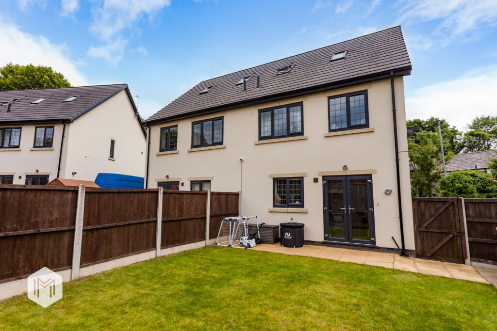 Additional image 22 of Bridge Street, Horwich, Bolton, Greater Manchester, BL6 7BT