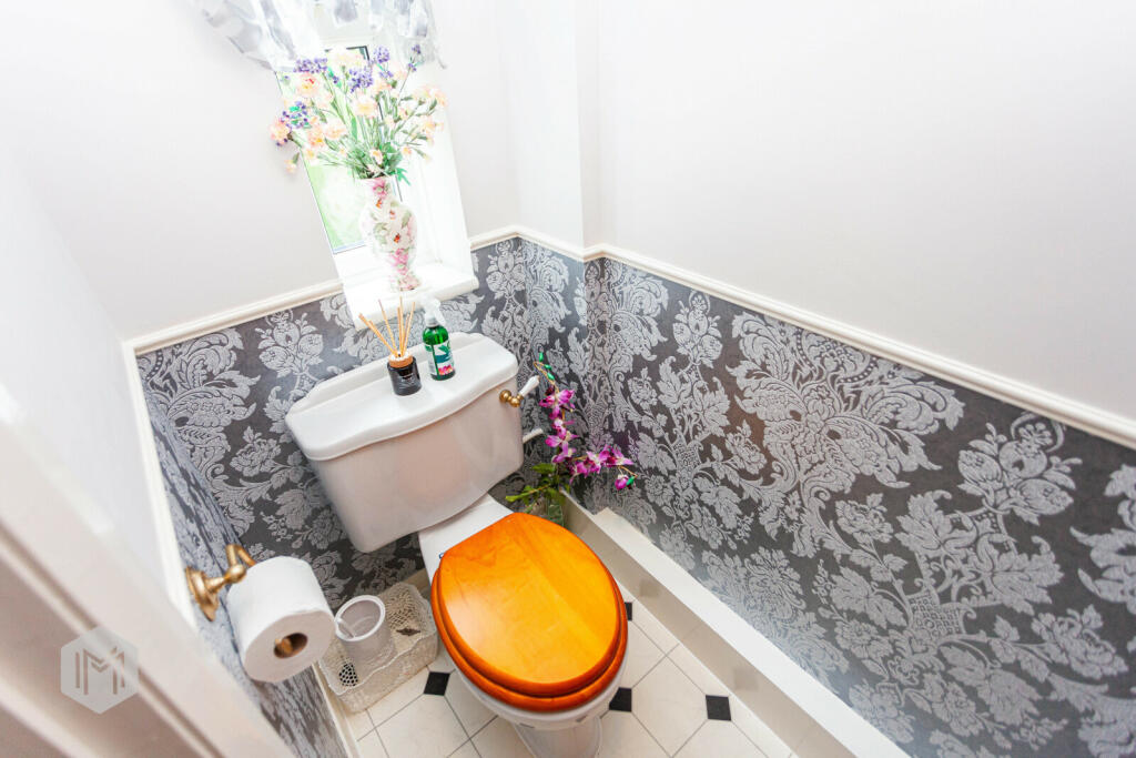 Additional image 14 of Thorneyholme Close, Lostock, Bolton, Greater Manchester, BL6 4BZ