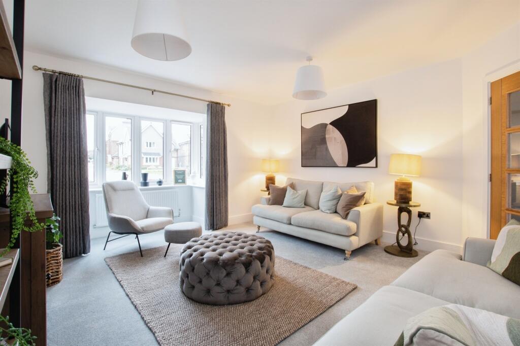 Additional image 4 of Edmondsham Road, Verwood