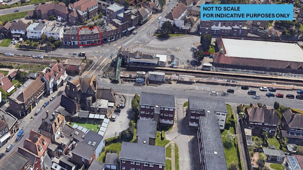 Additional image 15 of 3, 4 & 5 Station Parade, Lancing, West Sussex, BN15
