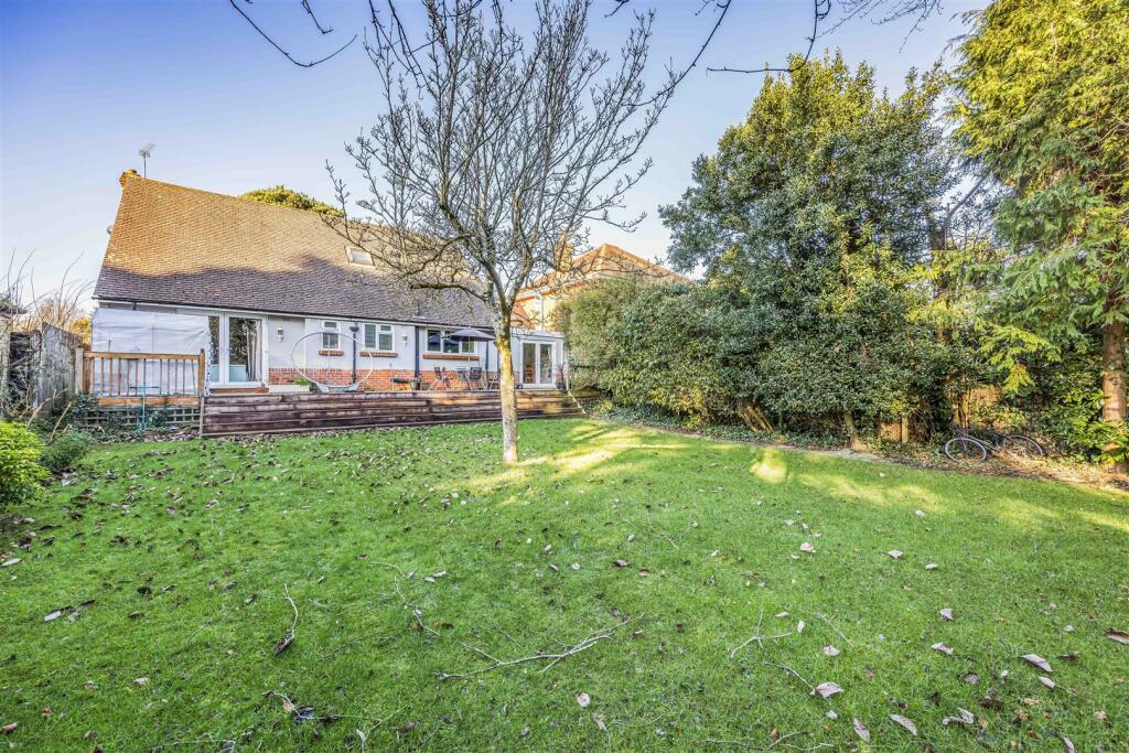 Additional image 15 of Talbot Woods, Bournemouth