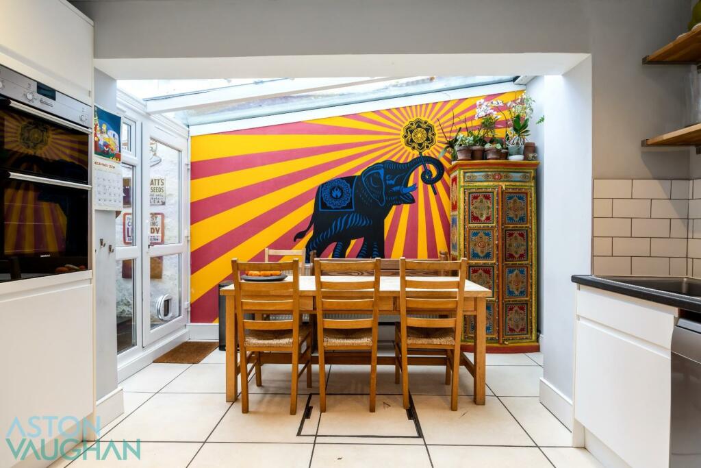 Additional image 4 of Queens Park Terrace, Brighton