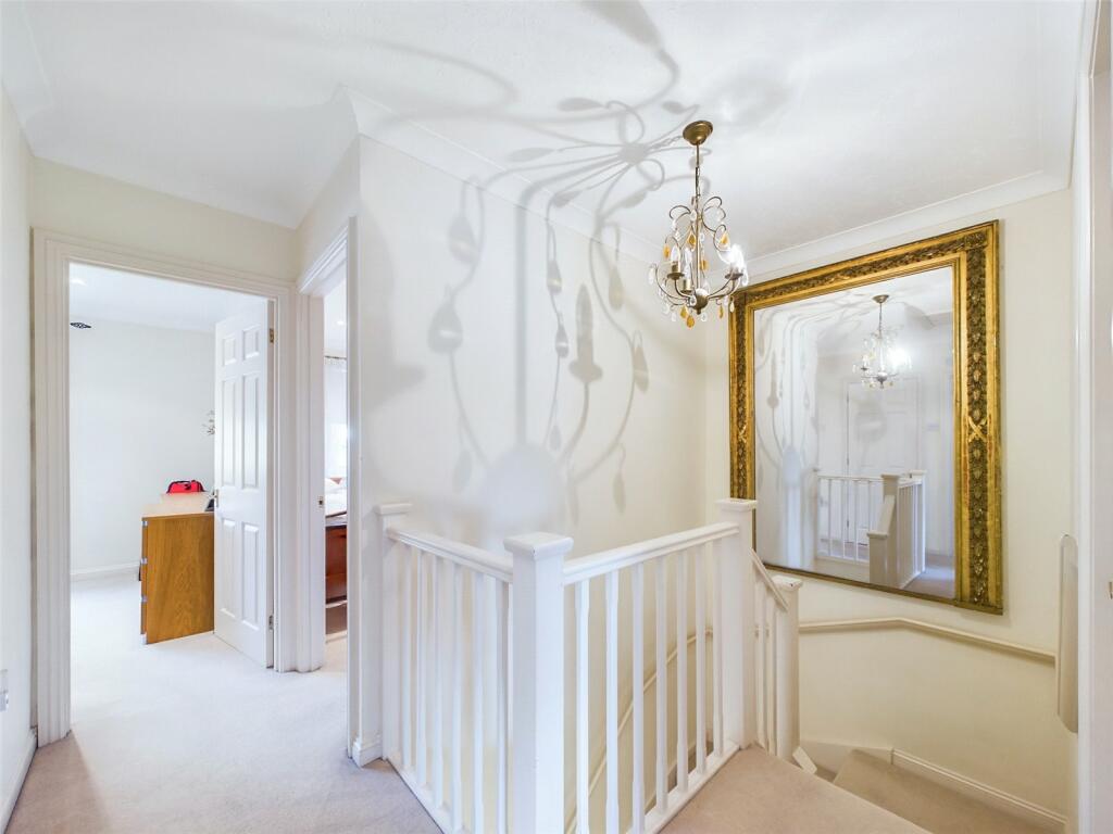 Additional image 15 of St. Georges Drive, Bransgore, Christchurch, Dorset, BH23