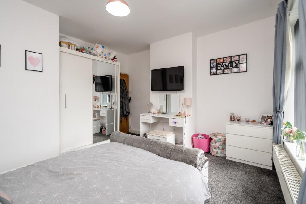 Additional image 18 of Bury Old Road, Ainsworth , BL2