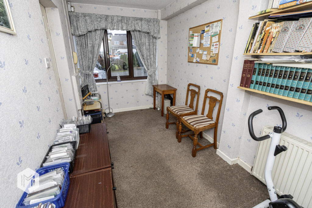 Additional image 15 of Wilby Close, Bury, Greater Manchester, BL8 1XU