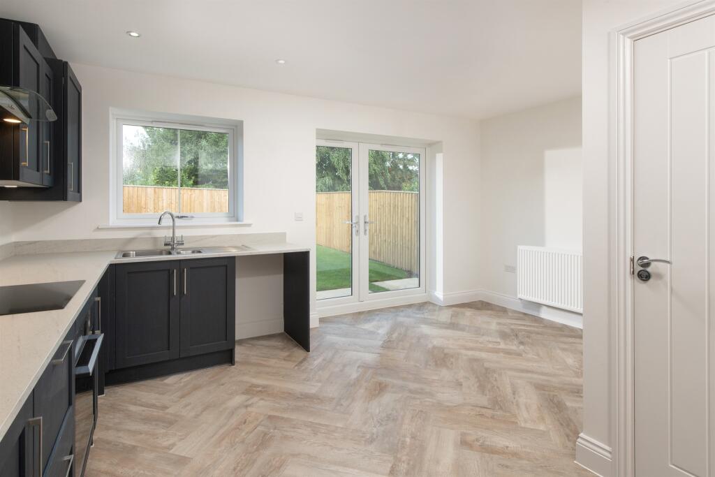 Additional image 5 of Scholars Gate, Lords Close, Giggleswick