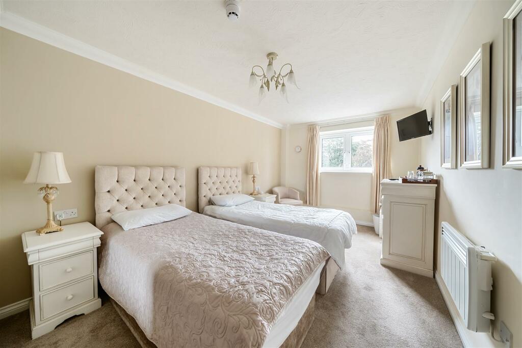 Additional image 12 of Osbourne Lodge, Bournemouth