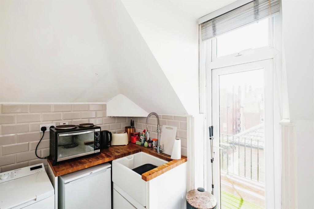 Additional image 12 of Third Avenue, Hove