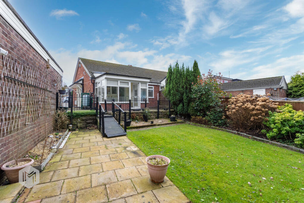 Additional image 16 of Denstone Crescent, Harwood, Bolton, BL2 5DE