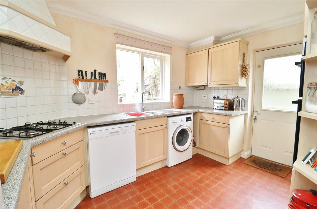 Additional image 6 of School Close, Verwood, Dorset, BH31