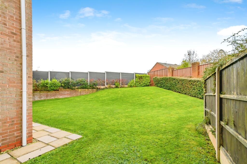 Additional image 13 of Prospect Place, Hollins, Bury, Greater Manchester, BL9