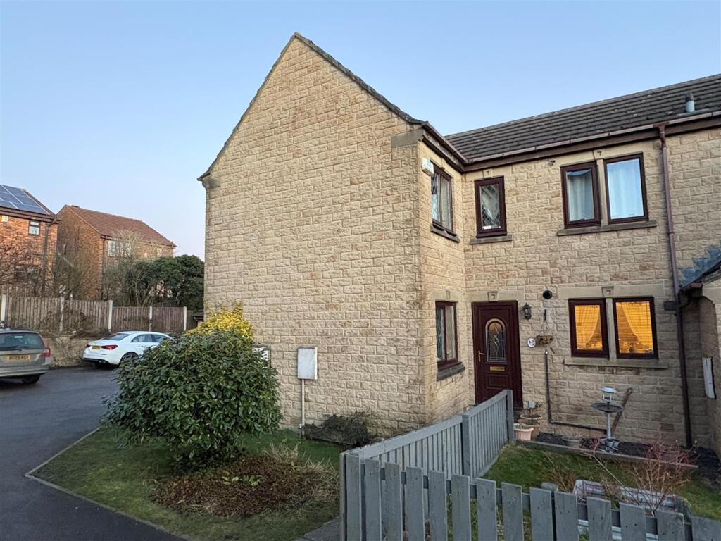 Additional image 20 of Fieldhurst Court, Bierley, Bradford