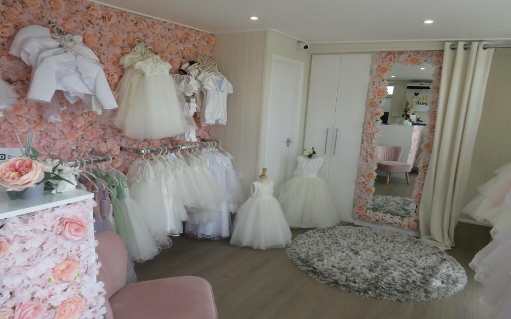 Additional image 5 of Petite and Perfect, High Street, Bradford, West Yorkshire, BD6
