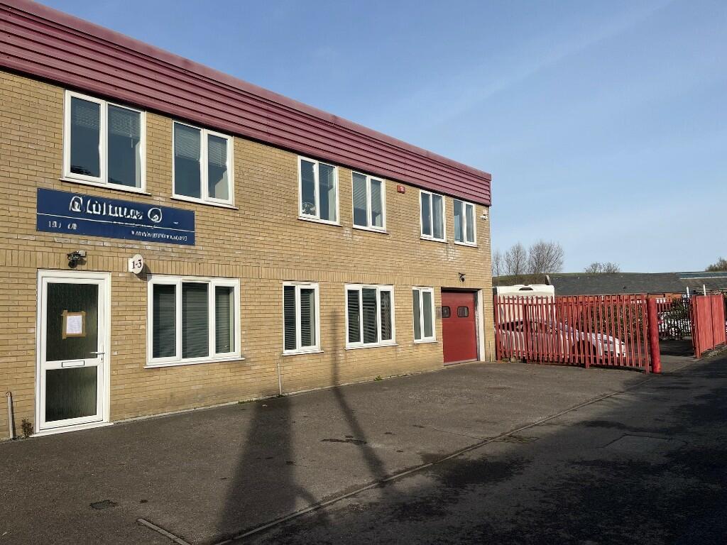 Additional image 2 of Victoria Avenue Industrial Estate, Swanage, Dorset, BH19