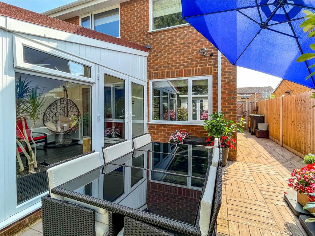 Additional image 20 of Andover Close, Mudeford, Christchurch, Dorset, BH23