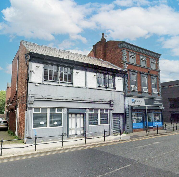 Additional image 2 of Bradshawgate, Bolton
