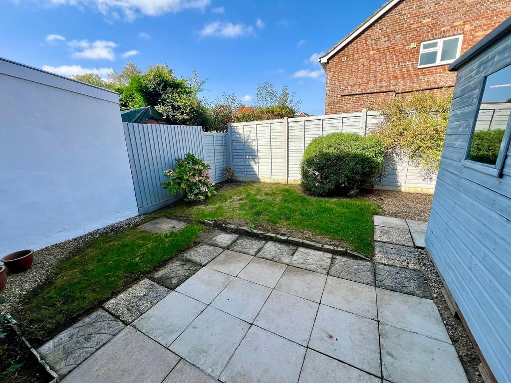 Additional image 12 of Fawley Green, Throop, Bournemouth