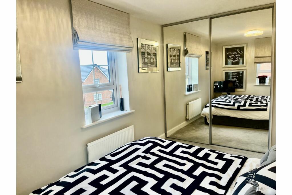 Additional image 37 of Clifford Drive, Bury, BL9