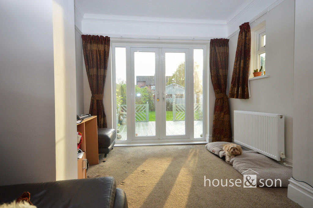 Additional image 2 of Cowper Road, Bournemouth