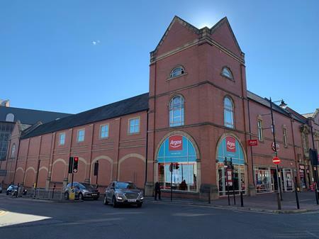 Bridge Street, Bolton, Lancashire, BL1 2EH