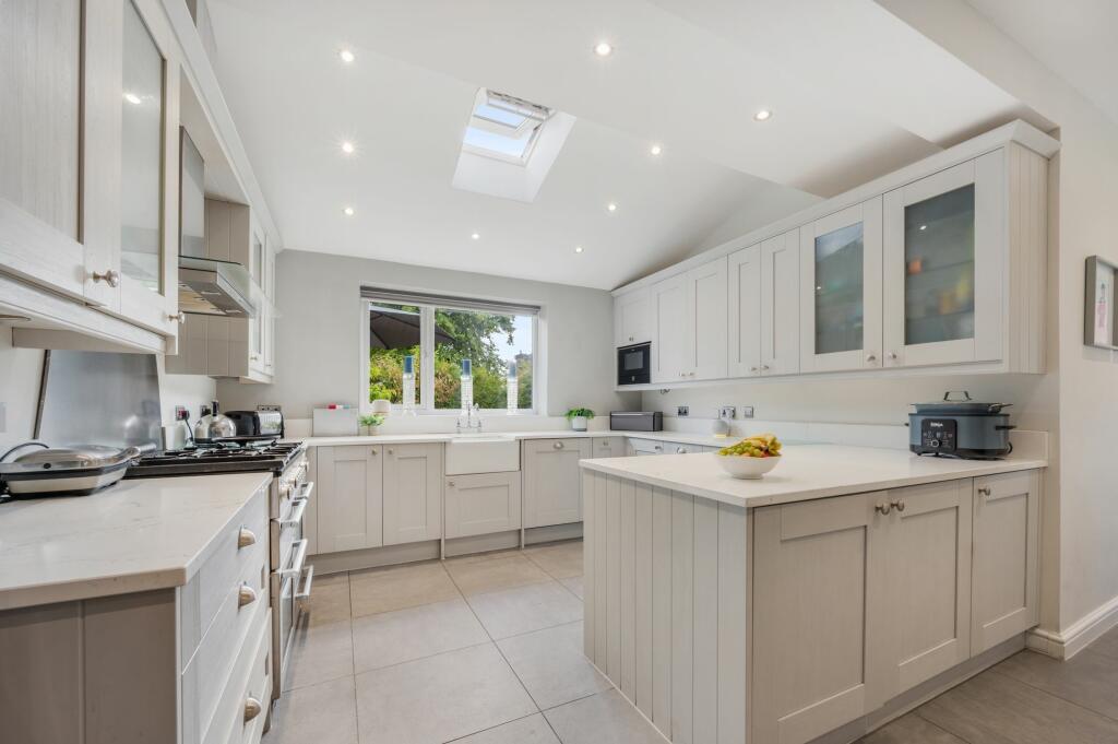 Additional image 5 of Extended 3-Bed Semi-Detached Home in Heaton with Spacious Open-Plan Living & South-Facing Garden