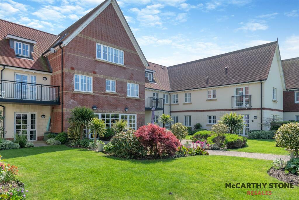 Additional image 22 of Cornmantle Court, Parsonage Barn Lane, Ringwood
