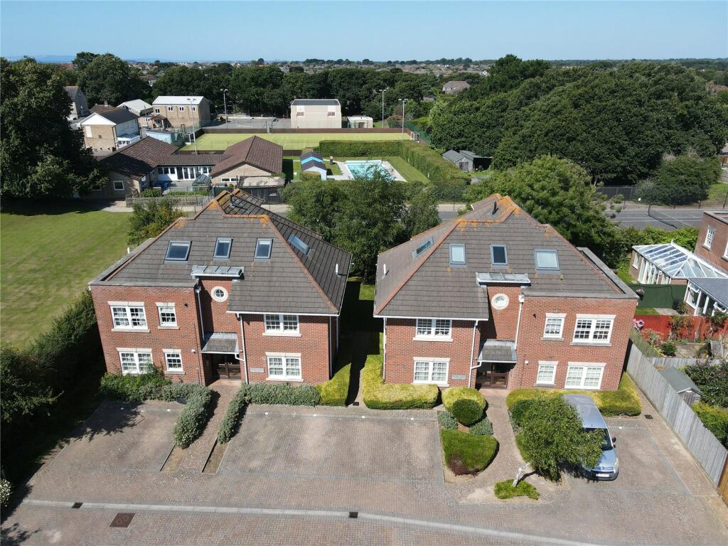 Additional image 11 of Onslow Court, Atkinson Close, Barton On Sea, New Milton, BH25