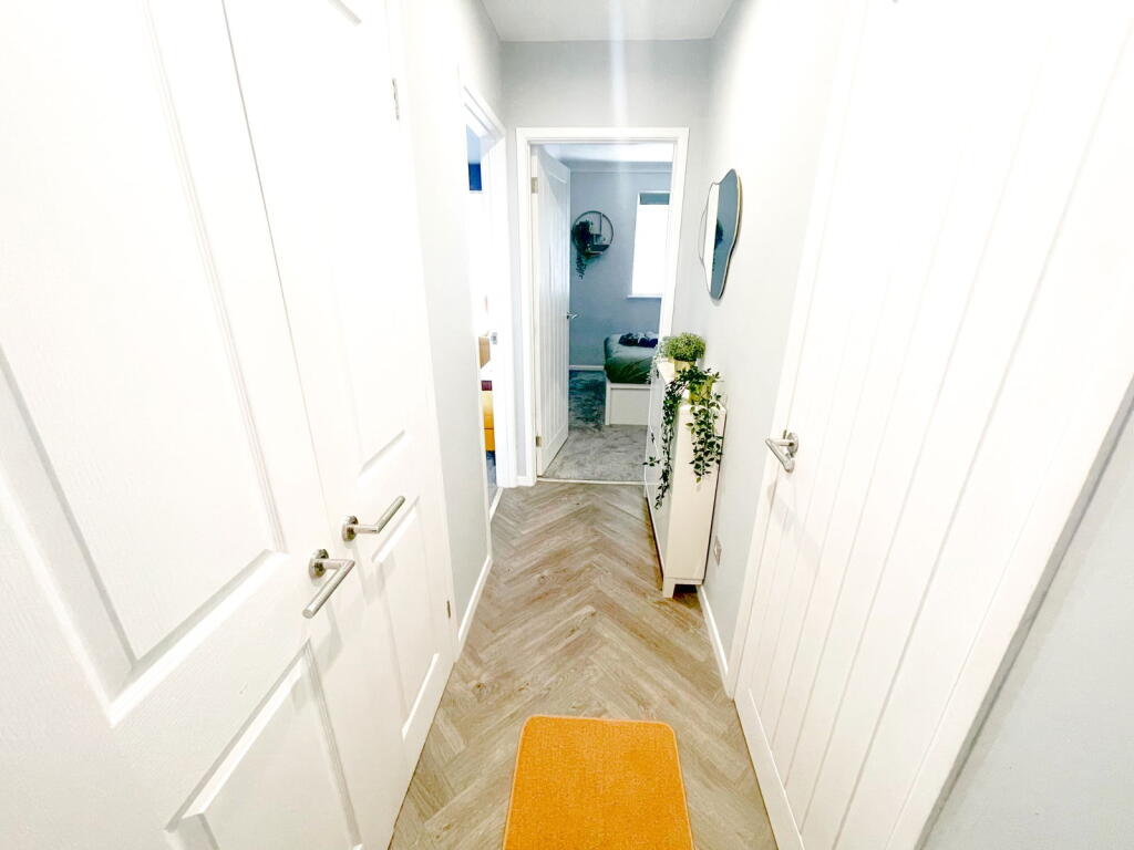 Additional image 4 of Godmanston Close, Poole, BH17 8BT