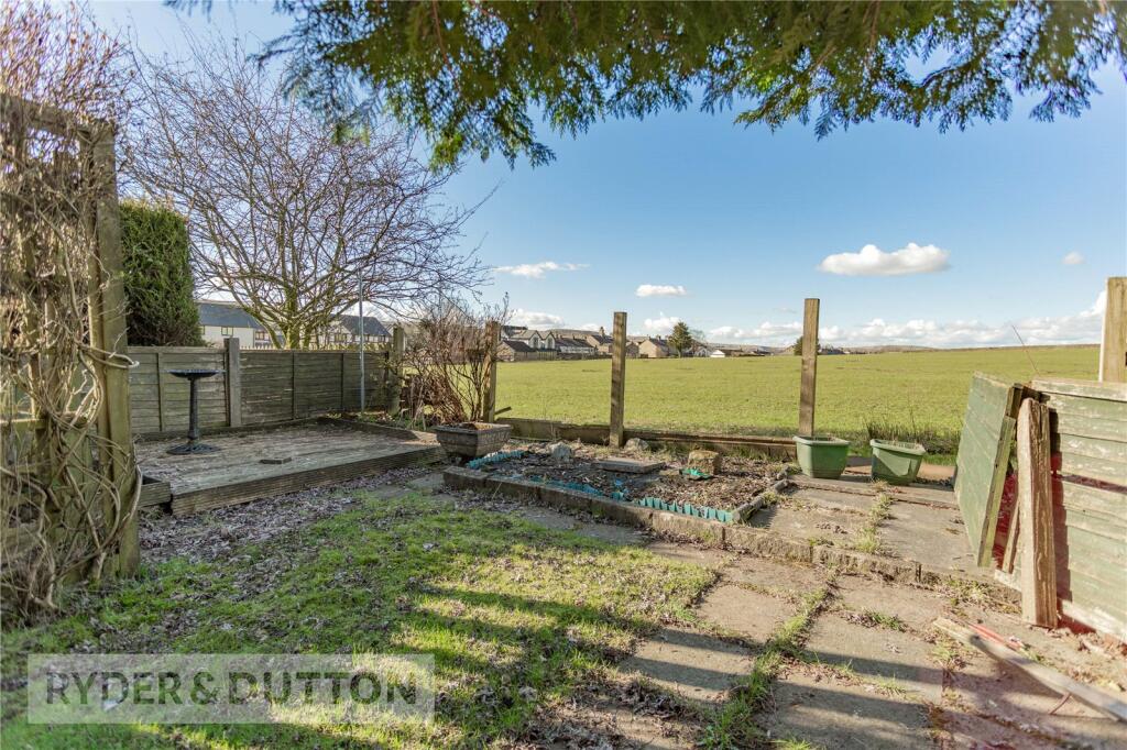 Additional image 21 of Gincroft Lane, Edenfield, Ramsbottom, BL0
