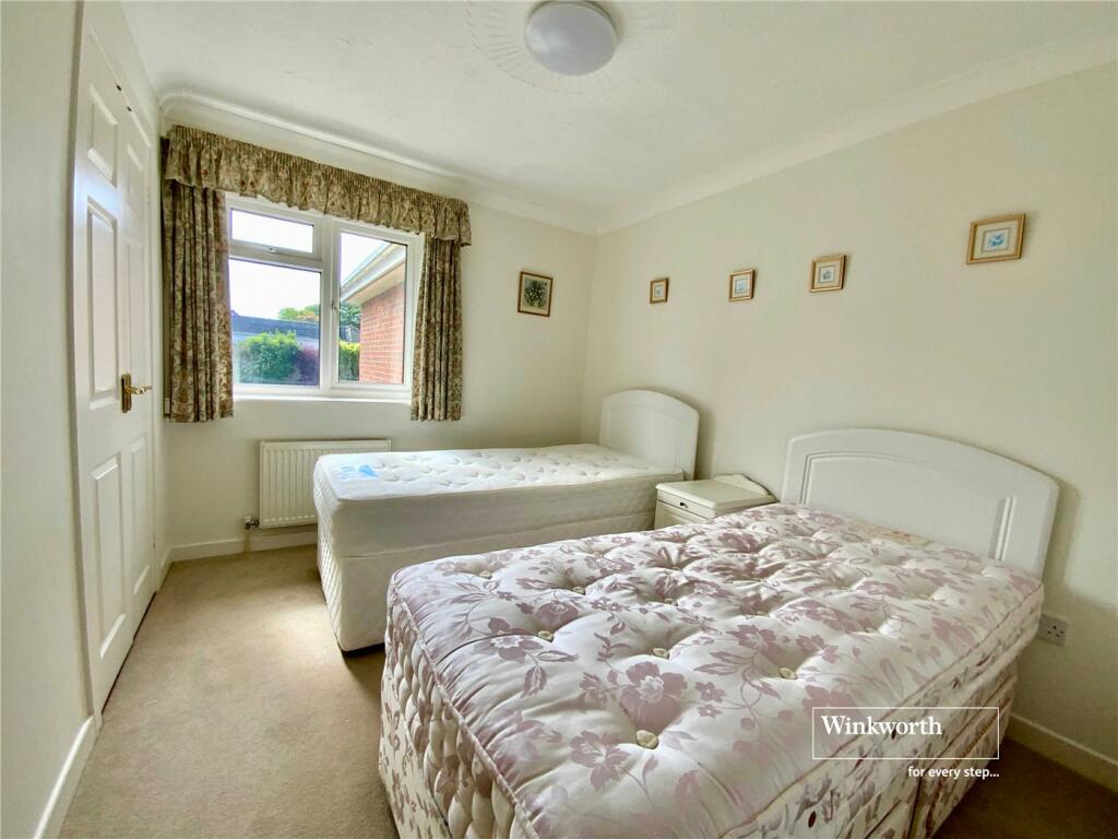 Additional image 11 of Bure Close, Friars Cliff, Christchurch, Dorset, BH23