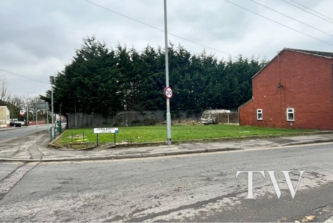 Additional image 10 of Land at Church Street, Westhoughton, Bolton, BL5 3QR