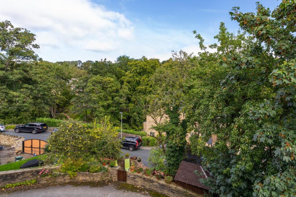 Additional image 28 of Freedom Mill Barn, East Morton