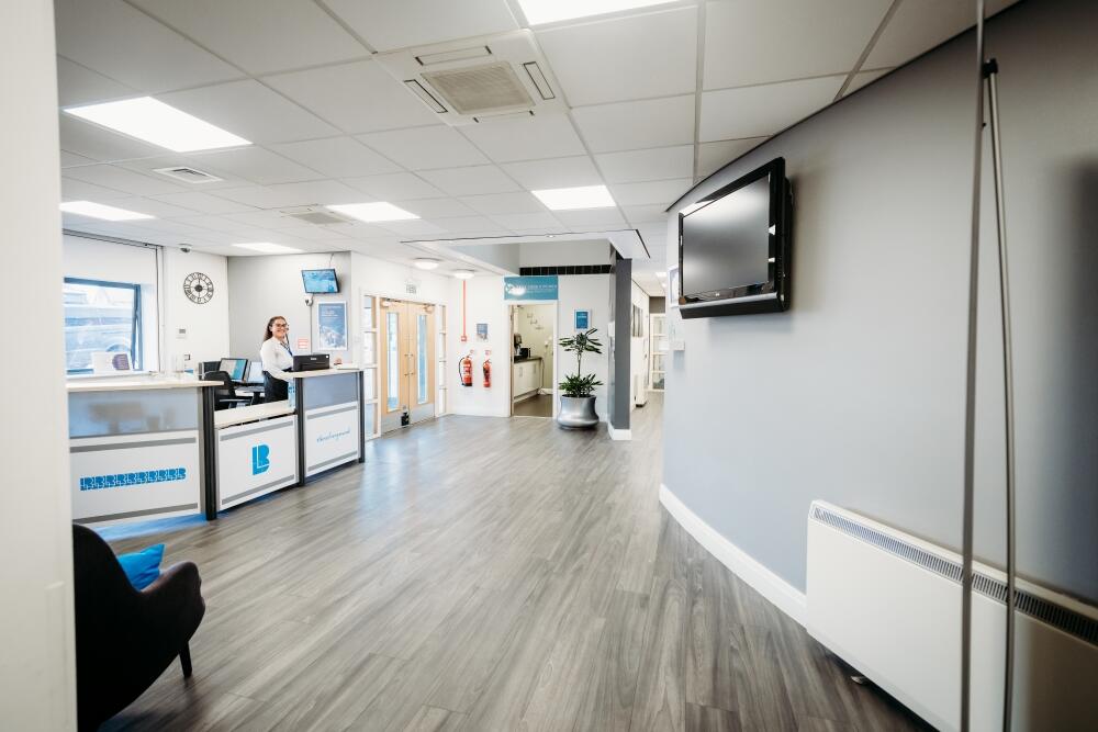 Additional image 8 of Europa House Barcroft Street, Bury