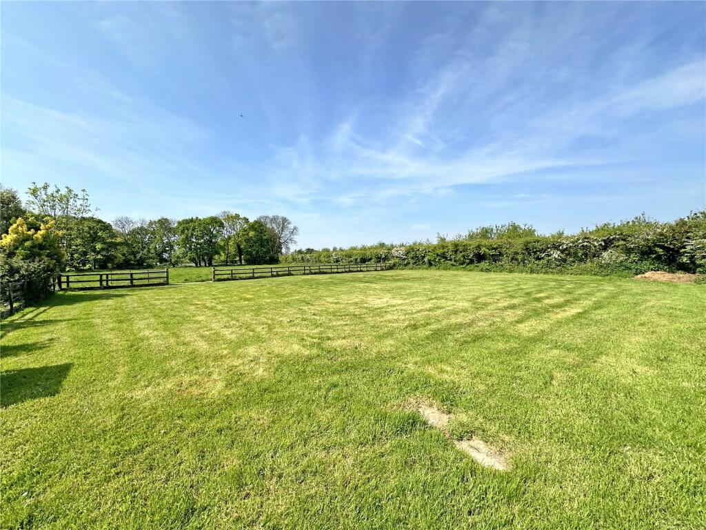 Additional image 7 of New Lane, New Milton, Hampshire, BH25
