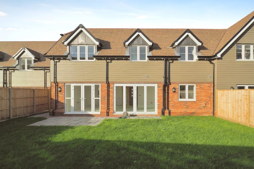 Additional image 26 of Edmondsham Road, Verwood