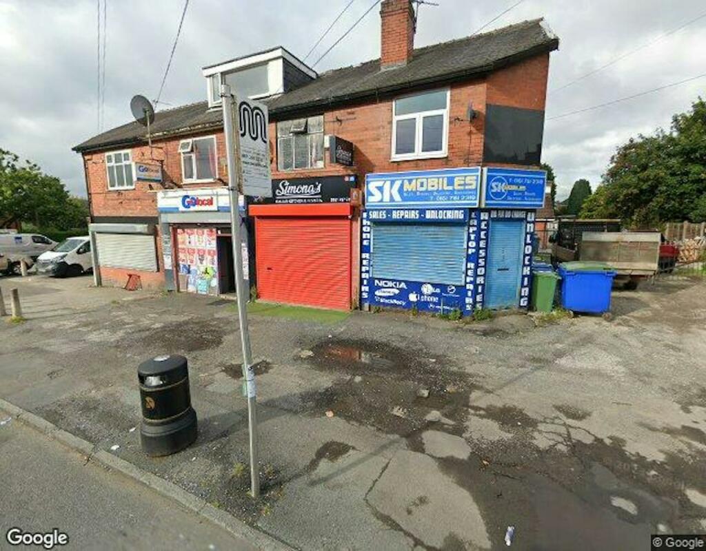 Additional image 11 of 254 Market Street, Bury, BL9 9JN
