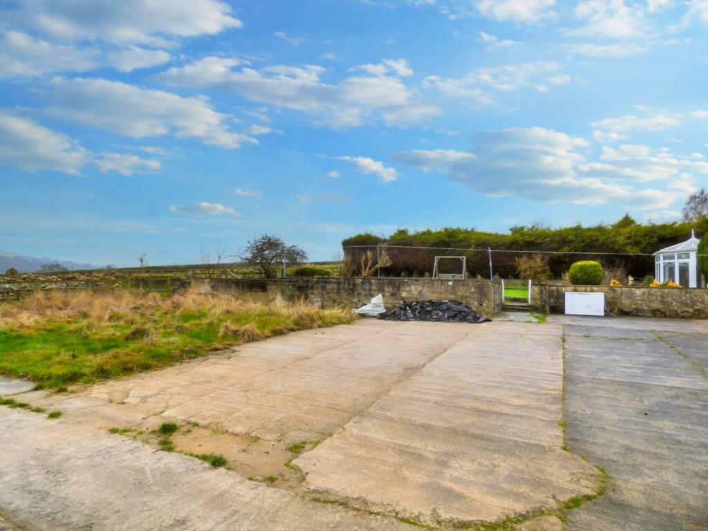 Additional image 6 of Building Plot, Cliff Farm, East Morton