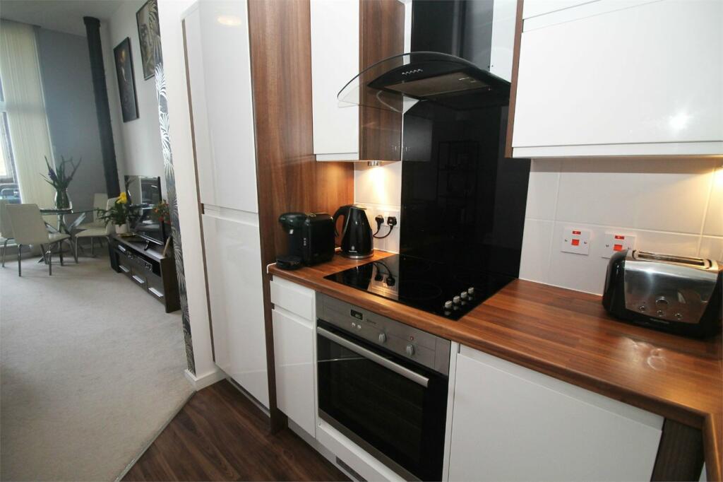 Additional image 4 of Holden Mill, Blackburn Road, Bolton, BL1