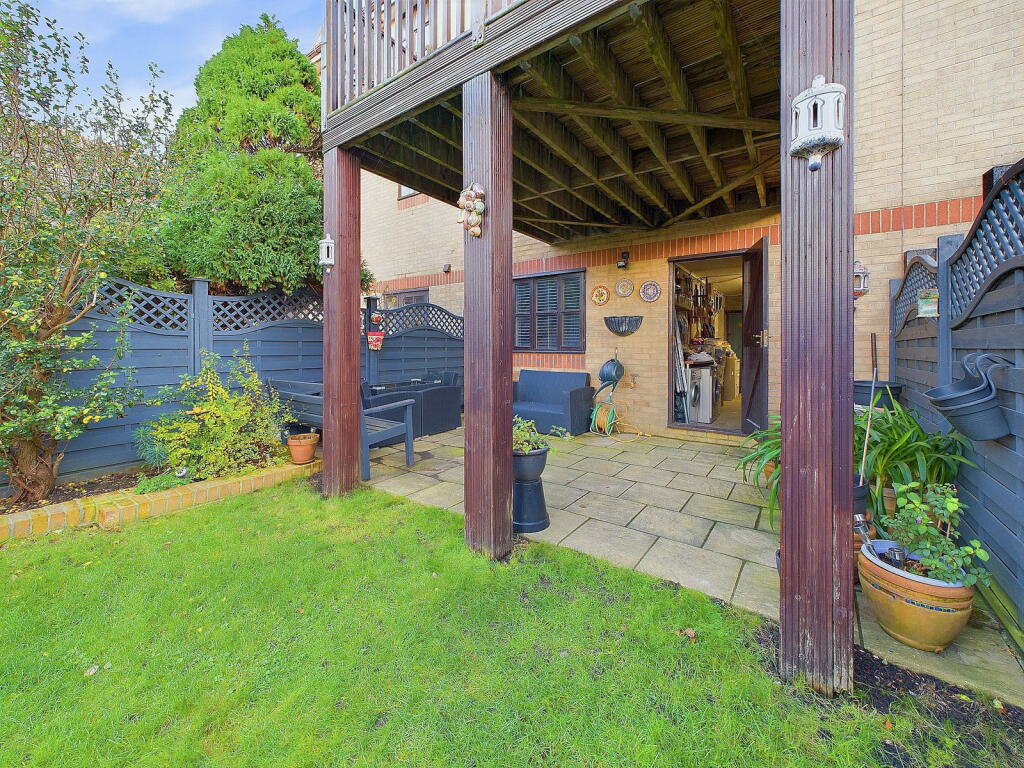 Additional image 23 of King John Court, Emerald Quay, Shoreham by Sea