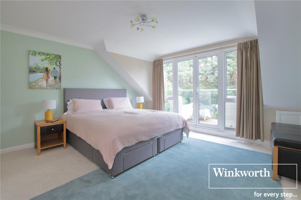 Additional image 14 of Golf Links Road, Ferndown, Dorset, BH22